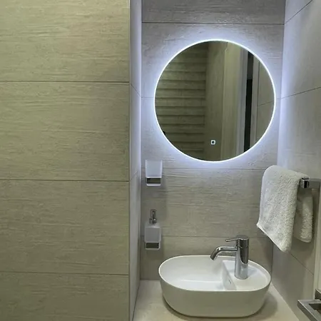 Tatil Evi Nikiti, Four Seasons House Nikiti (Sithonia)