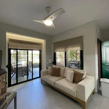 Holiday home Nikiti, Four Seasons House