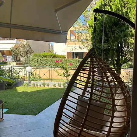 Nikiti, Four Seasons House