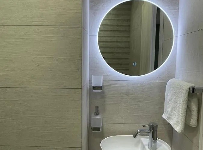 Case de vacanță Nikiti, Four Seasons House Nikiti (Sithonia)