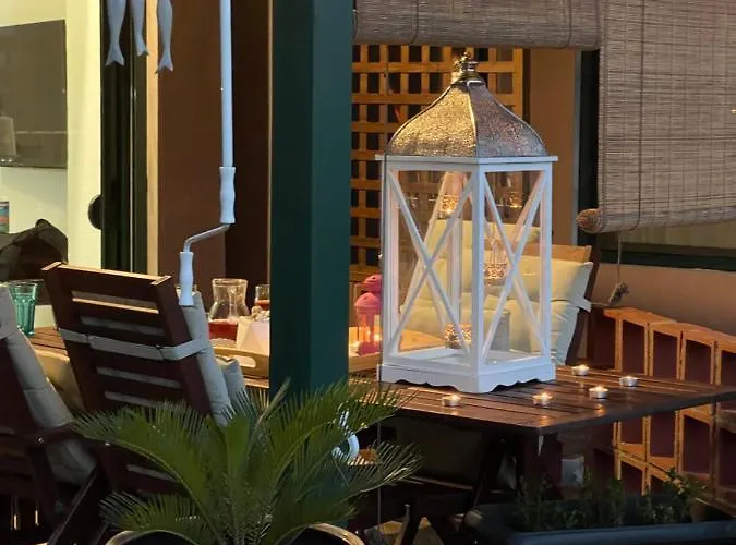 Case de vacanță Nikiti, Four Seasons House Nikiti (Sithonia)