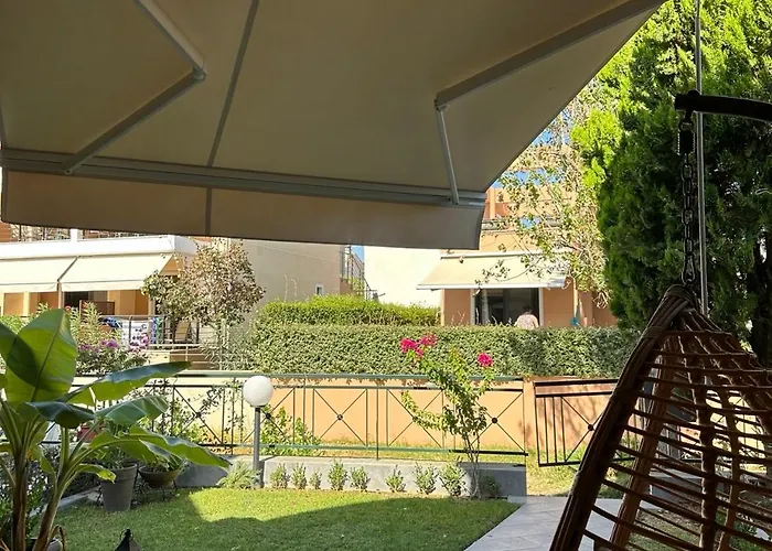 Case de vacanță Nikiti, Four Seasons House Nikiti (Sithonia)